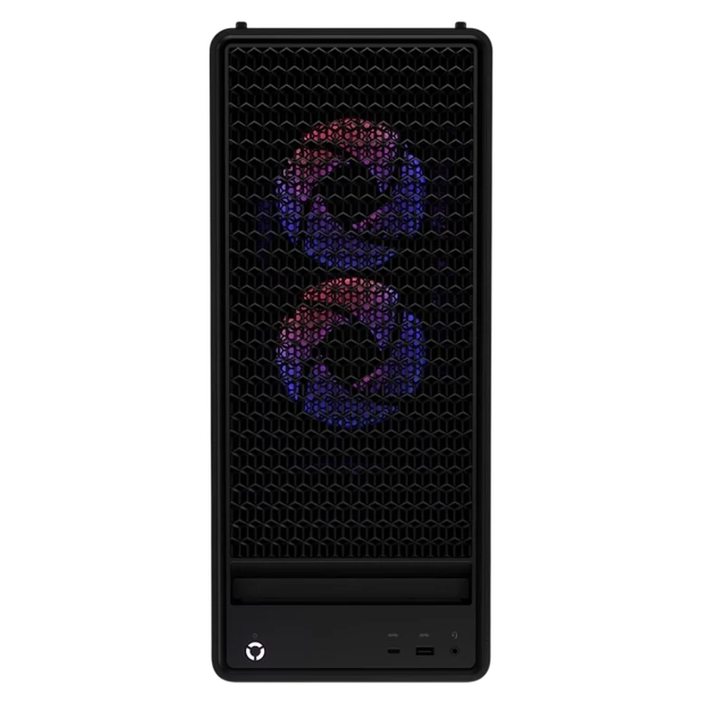 Системный блок Lenovo Legion T5 30AGB10, Ryzen 7 7800X3D, 32 ГБ, 1 ТБ SSD, Black 3