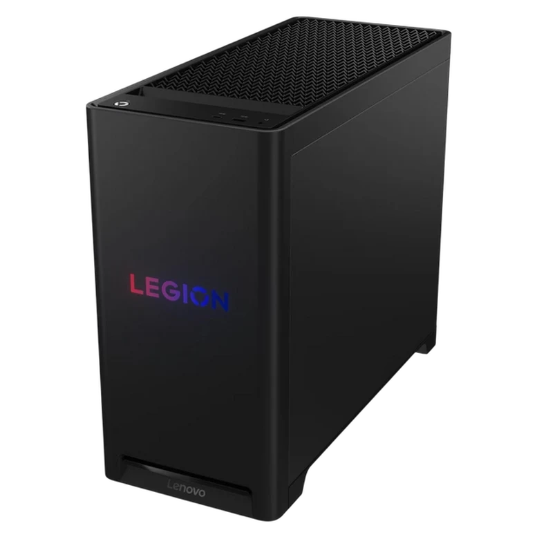 Системный блок Lenovo Legion T5 30AGB10, Ryzen 7 7800X3D, 32 ГБ, 1 ТБ SSD, Black 2