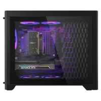 Системный блок Lenovo Legion T5 30AGB10, Ryzen 7 7800X3D, 32 ГБ, 1 ТБ SSD, Black 8