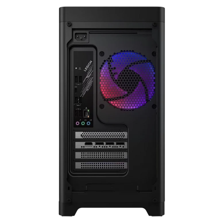 Системный блок Lenovo Legion T5 30AGB10, Ryzen 7 7800X3D, 32 ГБ, 1 ТБ SSD, Black 7
