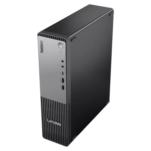 Lenovo ThinkCentre neo 55s Gen5 SFF Black (AMD Ryzen 5 220 3.2-4.9 GHz, 16GB RAM, 512GB SSD, No OS)