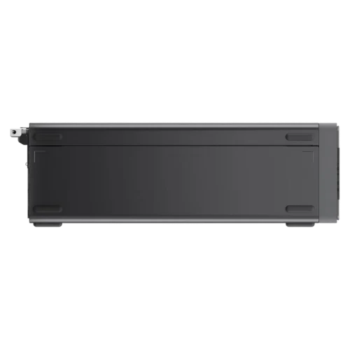 Lenovo ThinkCentre neo 55s Gen5 SFF Black (AMD Ryzen 5 220 3.2-4.9 GHz, 16GB RAM, 512GB SSD, No OS)