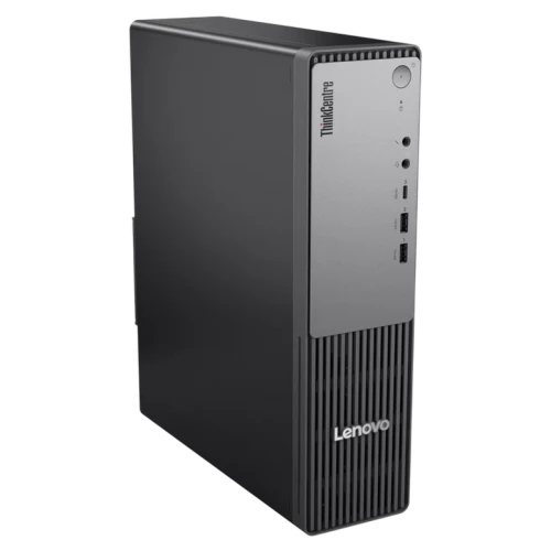 Lenovo ThinkCentre neo 55s Gen5 SFF Black (AMD Ryzen 5 220 3.2-4.9 GHz, 16GB RAM, 512GB SSD, No OS)