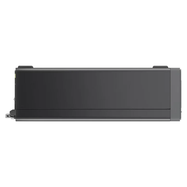 Lenovo ThinkCentre neo 55s Gen5 SFF Black (AMD Ryzen 5 220 3.2-4.9 GHz, 16GB RAM, 512GB SSD, No OS) 11
