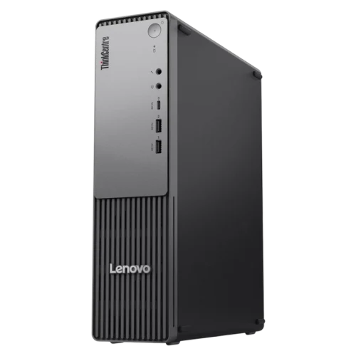 Lenovo ThinkCentre neo 55s Gen5 SFF Black (AMD Ryzen 5 220 3.2-4.9 GHz, 16GB RAM, 512GB SSD, No OS)
