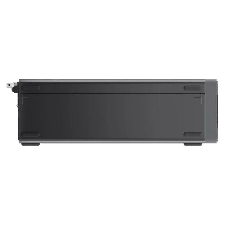 Системный блок Lenovo ThinkCentre neo 55s Gen6, Ryzen 7 250, 16 ГБ, 512 ГБ SSD, Black 10