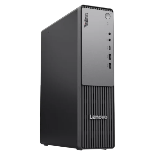 Системный блок Lenovo ThinkCentre neo 55s Gen6, Ryzen 7 250, 16 ГБ, 512 ГБ SSD, Black