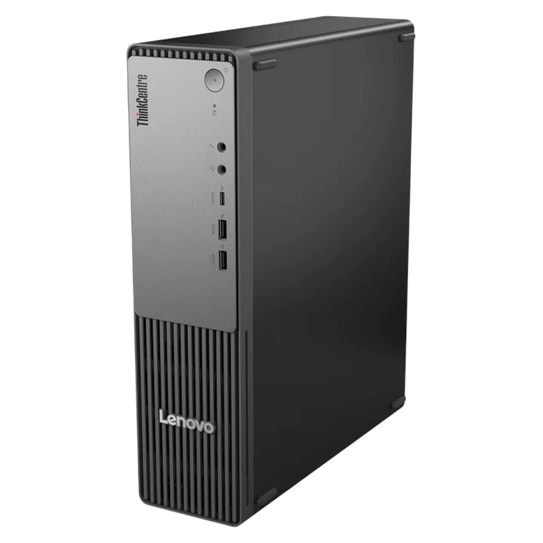 Системный блок Lenovo ThinkCentre neo 55s Gen6, Ryzen 7 250, 16 ГБ, 512 ГБ SSD, Black 7