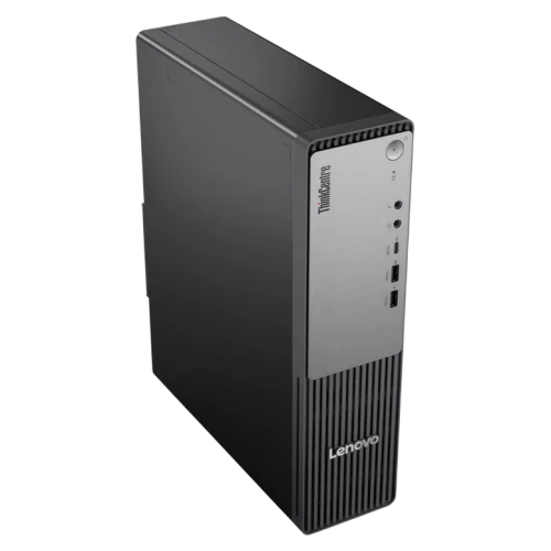 Системный блок Lenovo ThinkCentre neo 55s Gen6, Ryzen 7 250, 16 ГБ, 512 ГБ SSD, Black
