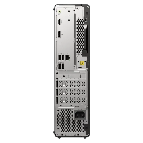 Системный блок Lenovo ThinkCentre neo 55s Gen6, Ryzen 7 250, 16 ГБ, 512 ГБ SSD, Black
