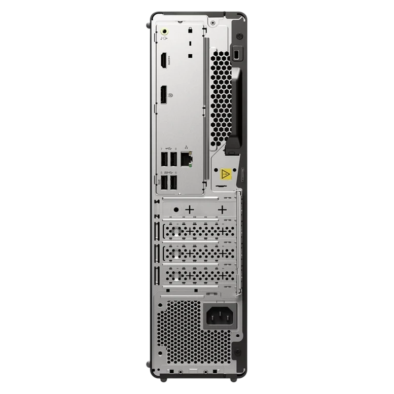 Системный блок Lenovo ThinkCentre neo 55s Gen6, Ryzen 7 250, 16 ГБ, 512 ГБ SSD, Black 12