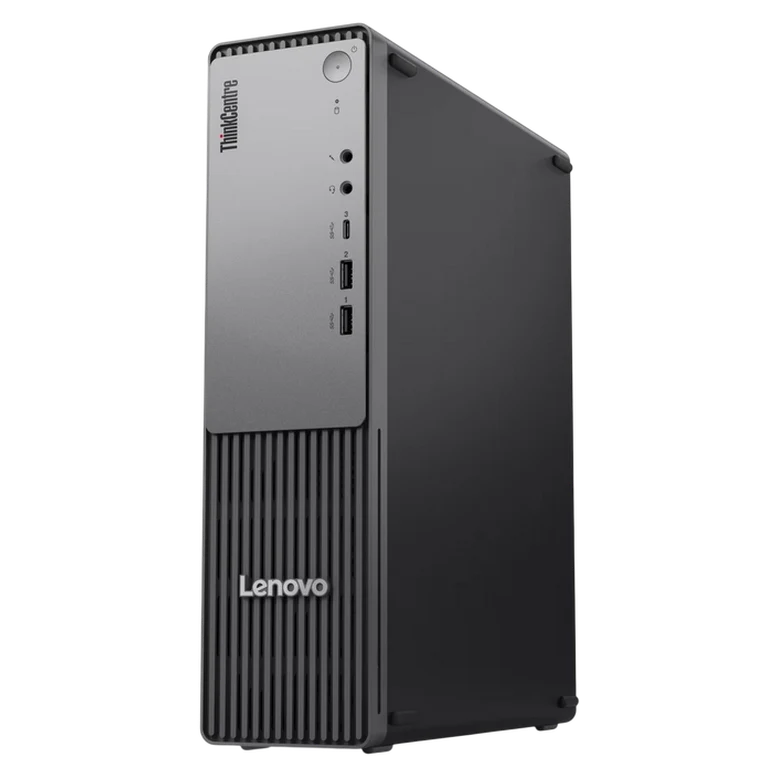 Системный блок Lenovo ThinkCentre neo 55s Gen6, Ryzen 7 250, 16 ГБ, 512 ГБ SSD, Black 2