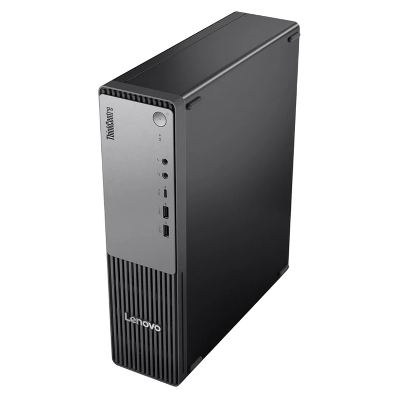 Системный блок Lenovo ThinkCentre neo 55s Gen6, Ryzen 7 250, 16 ГБ, 512 ГБ SSD, Black 3