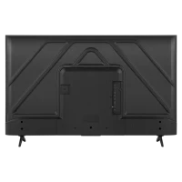 43" Televizor Hisense 43A6S, Negru 7