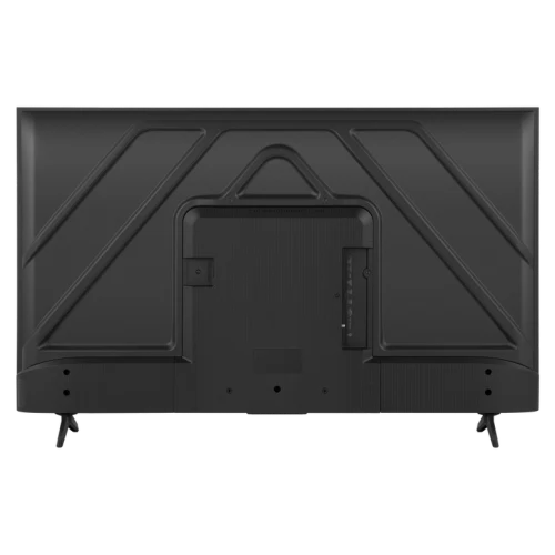 43" Televizor Hisense 43A6S, Negru