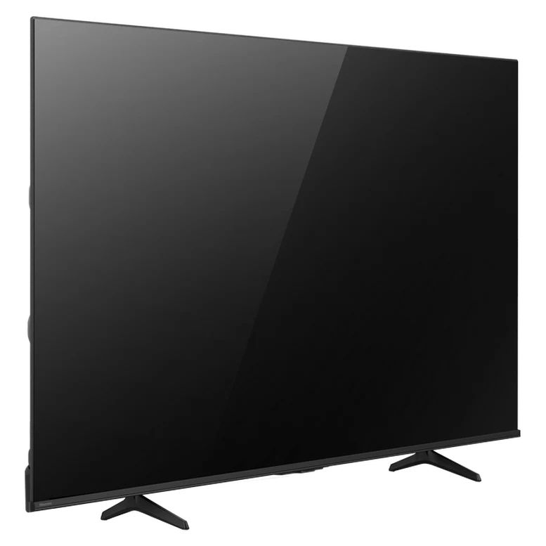 43" Televizor Hisense 43A6S, Negru 4