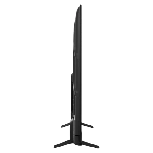43" Televizor Hisense 43A6S, Negru