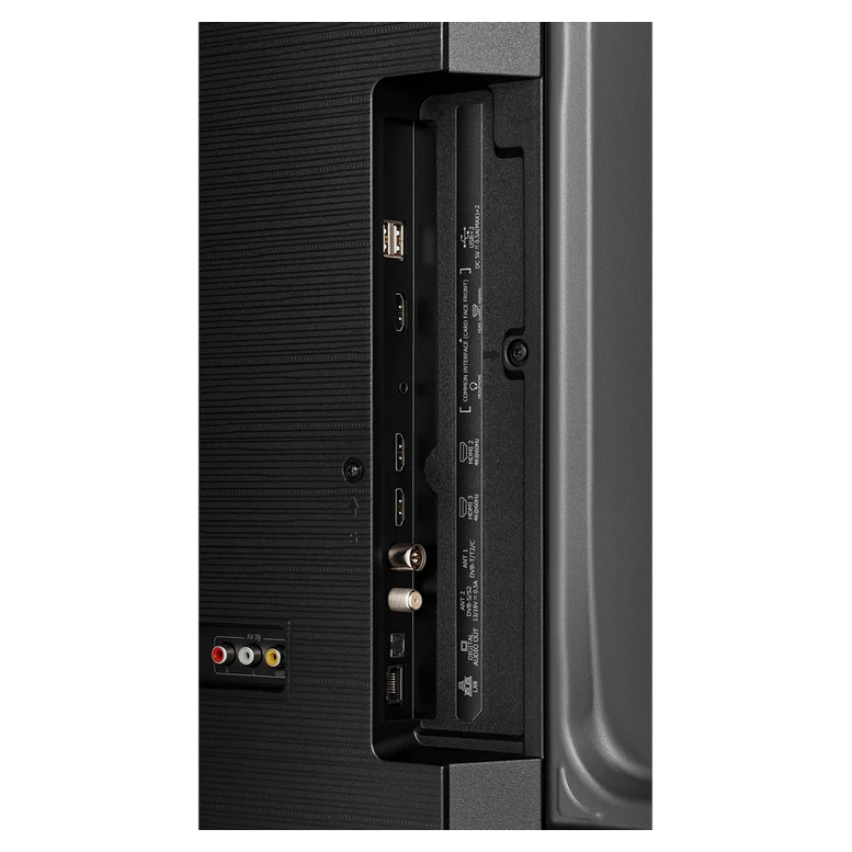 50" Televizor Hisense 50A6S, Negru 8