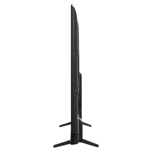 50" Televizor Hisense 50A6S, Negru