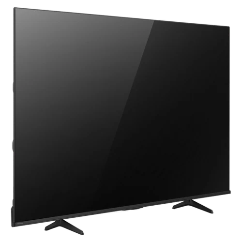 50" Televizor Hisense 50A6S, Negru