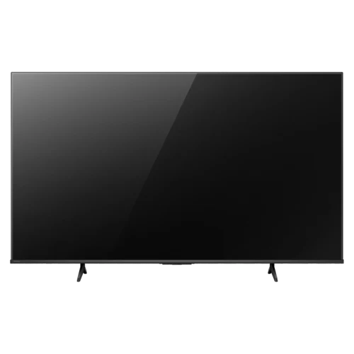 50" Televizor Hisense 50A6S, Negru