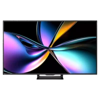 75" Телевизор Hisense 75U7Q Pro, Черный