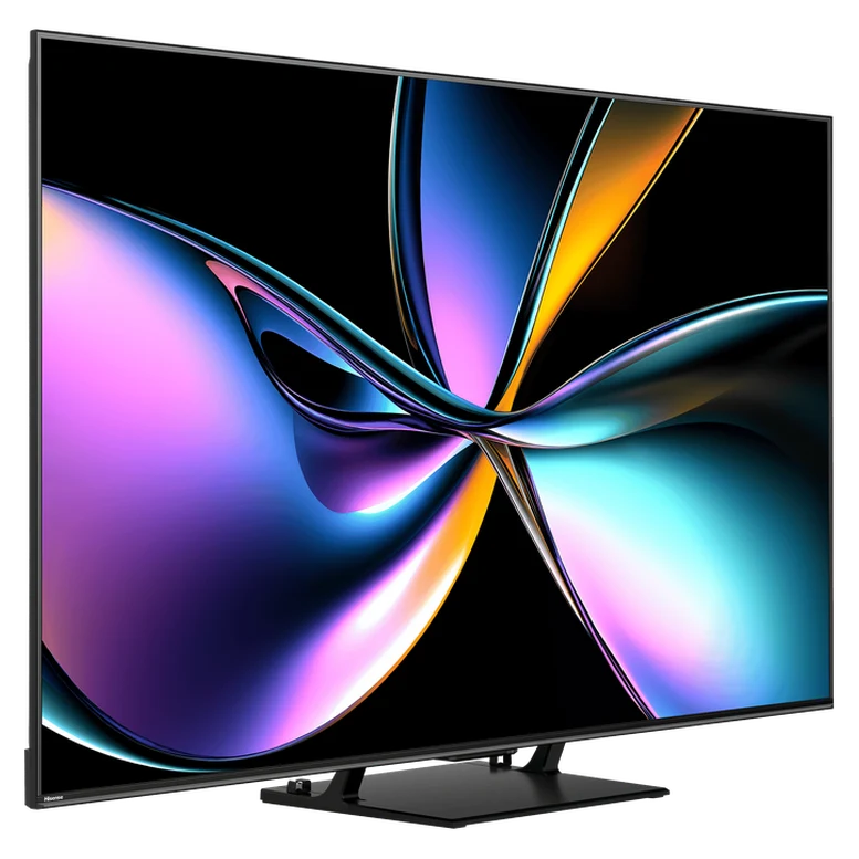75" Телевизор Hisense 75U7Q Pro, Черный 3
