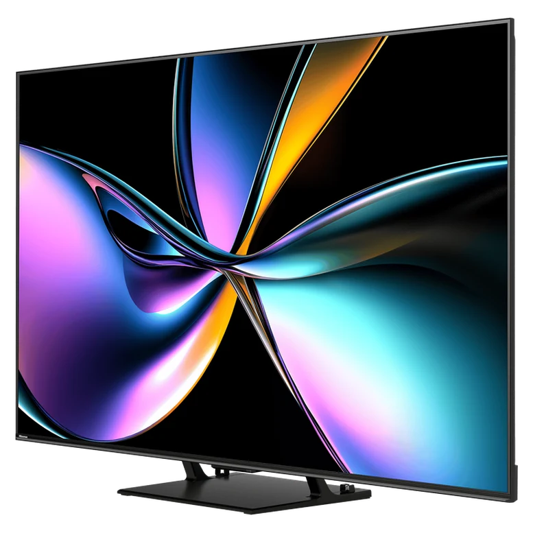 75" Телевизор Hisense 75U7Q Pro, Черный 2
