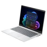 Laptop HP EliteBook 8 G1i 14, Core Ultra 5, 32 GB/512GB, 60 Hz, Argintiu 4