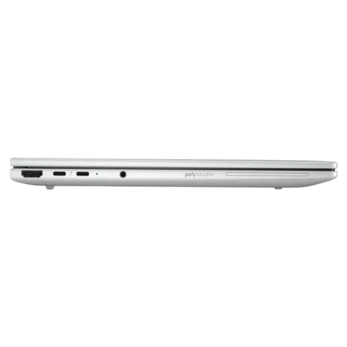 Ноутбук HP EliteBook 8 G1i 14, Core Ultra 5, 32 ГБ/512ГБ, 60 Гц, Серебристый
