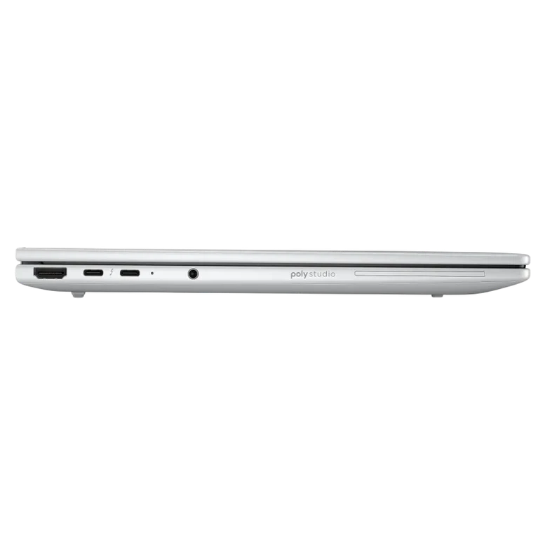 Laptop HP EliteBook 8 G1i 14, Core Ultra 5, 32 GB/512GB, 60 Hz, Argintiu 10