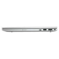 Laptop HP EliteBook 8 G1i 14, Core Ultra 5, 32 GB/512GB, 60 Hz, Argintiu 9