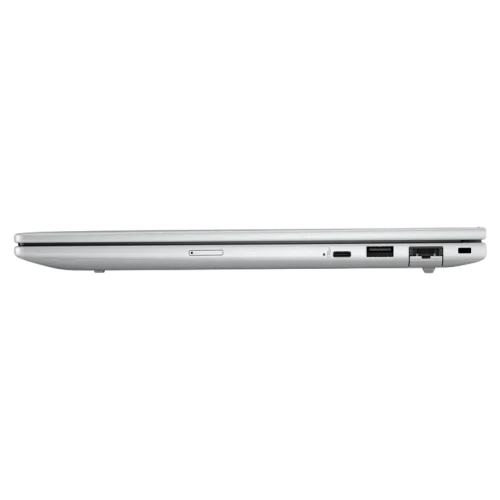 Ноутбук HP EliteBook 8 G1i 14, Core Ultra 5, 32 ГБ/512ГБ, 60 Гц, Серебристый