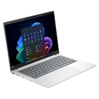 Laptop HP EliteBook 8 G1i 14, Core Ultra 5, 32 GB/512GB, 60 Hz, Argintiu 3