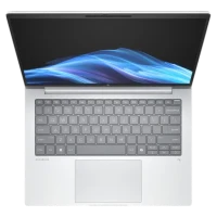 Laptop HP EliteBook 8 G1i 14, Core Ultra 5, 32 GB/512GB, 60 Hz, Argintiu 2