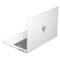 Laptop HP EliteBook 8 G1i 14, Core Ultra 5, 32 GB/512GB, 60 Hz, Argintiu 8