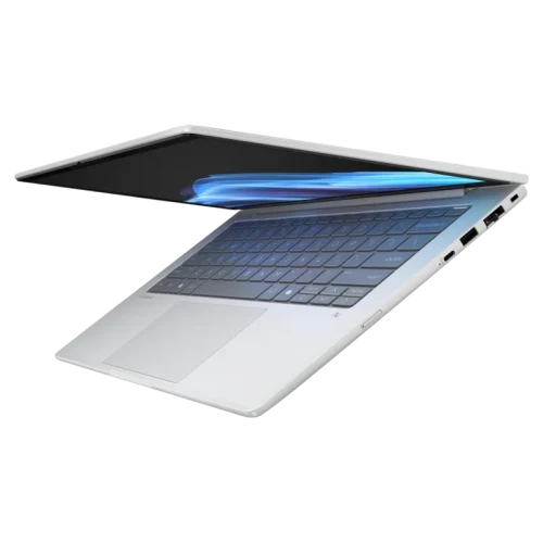 Ноутбук HP EliteBook 8 G1i 14, Core Ultra 5, 32 ГБ/512ГБ, 60 Гц, Серебристый