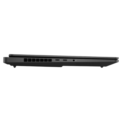 Laptop HP OMEN MAX 16-ah0013ci, Core Ultra 7, RTX 5070 Ti, 32 GB/1TB, 240 Hz, Negru
