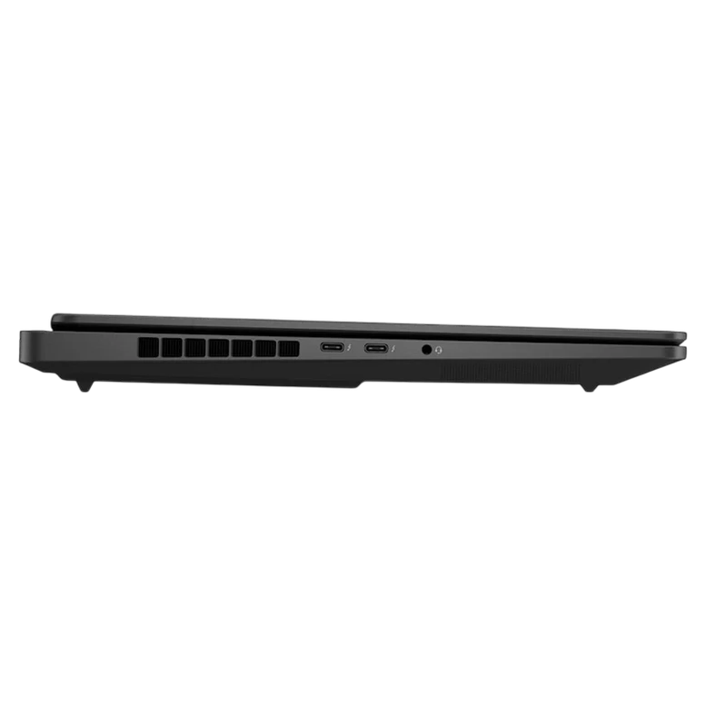 Laptop HP OMEN MAX 16-ah0013ci, Core Ultra 7, RTX 5070 Ti, 32 GB/1TB, 240 Hz, Negru 7