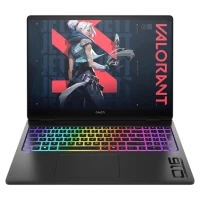 Laptop HP OMEN MAX 16-ah0013ci, Core Ultra 7, RTX 5070 Ti, 32 GB/1TB, 240 Hz, Negru