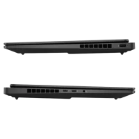 Laptop HP OMEN MAX 16-ah0013ci, Core Ultra 7, RTX 5070 Ti, 32 GB/1TB, 240 Hz, Negru 8