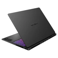 Laptop HP OMEN MAX 16-ah0013ci, Core Ultra 7, RTX 5070 Ti, 32 GB/1TB, 240 Hz, Negru 5