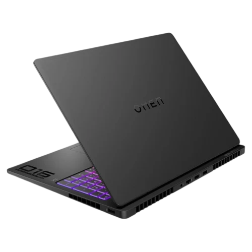 Laptop HP OMEN MAX 16-ah0013ci, Core Ultra 7, RTX 5070 Ti, 32 GB/1TB, 240 Hz, Negru