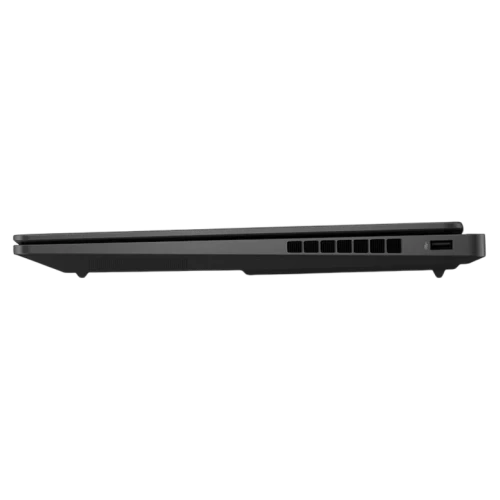 Laptop HP OMEN MAX 16-ah0013ci, Core Ultra 7, RTX 5070 Ti, 32 GB/1TB, 240 Hz, Negru