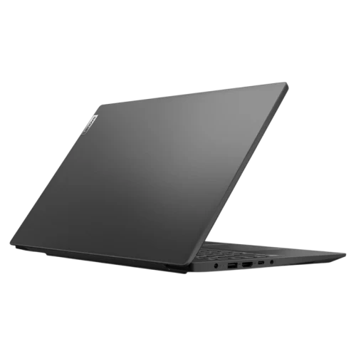 Laptop Lenovo V15 G5 IRL, Core i5, 16 GB/512GB, 60 Hz, Negru