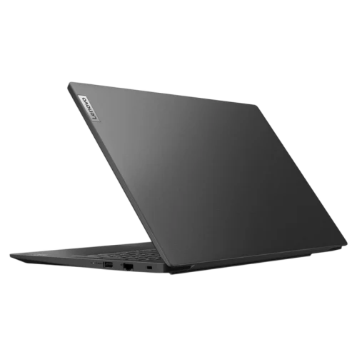 Laptop Lenovo V15 G5 IRL, Core i5, 16 GB/512GB, 60 Hz, Negru