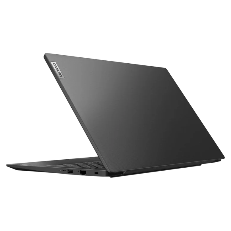 Laptop Lenovo V15 G5 IRL, Core i5, 16 GB/512GB, 60 Hz, Negru 5