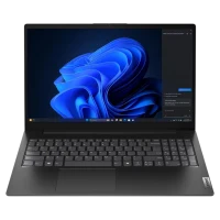 Laptop Lenovo V15 G5 IRL, Core i5, 16 GB/512GB, 60 Hz, Negru