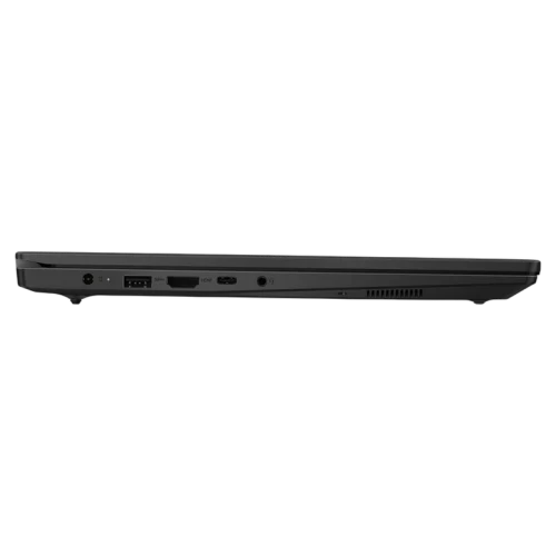Laptop Lenovo V15 G5 IRL, Core i5, 16 GB/512GB, 60 Hz, Negru