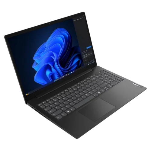 Laptop Lenovo V15 G5 IRL, Core i5, 16 GB/512GB, 60 Hz, Negru